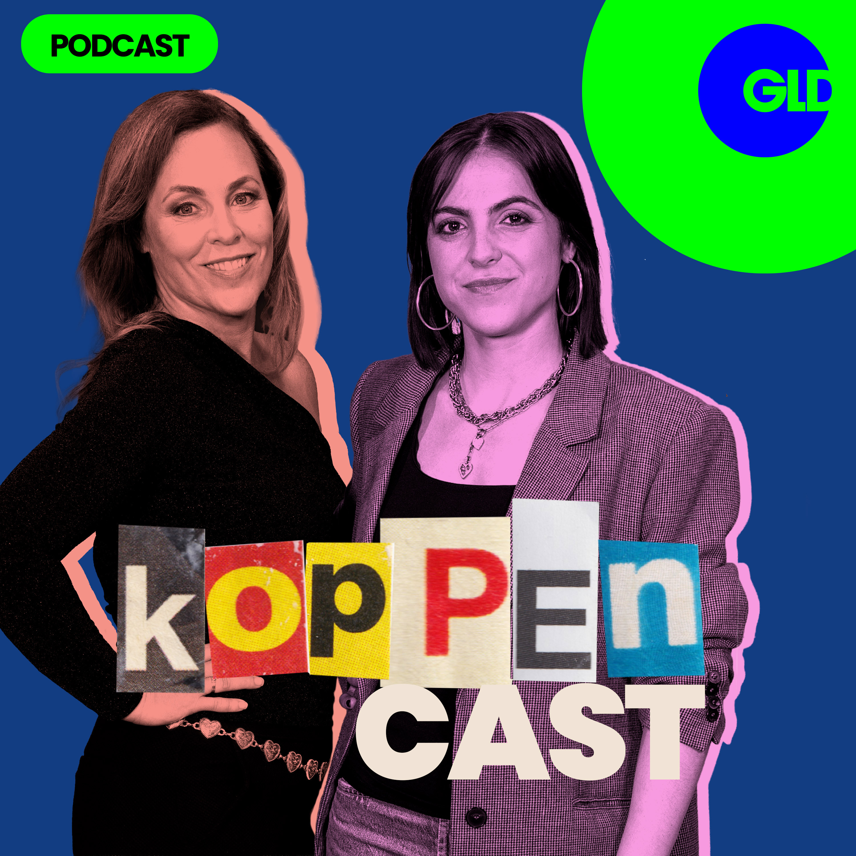 KoppenCast