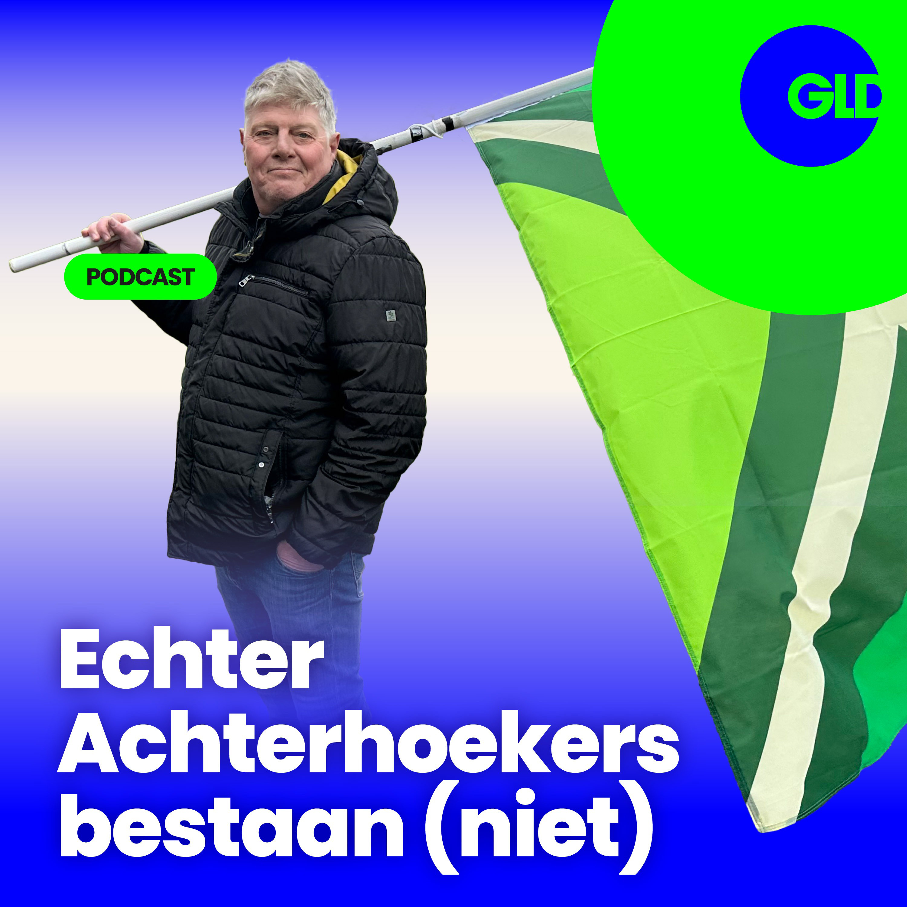 Echte Achterhoekers Bestaan (Niet)